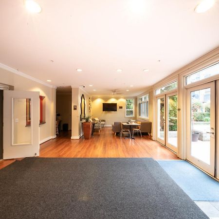 Space Needle Downtown Modern Top Story Penthouse 西雅图 外观 照片