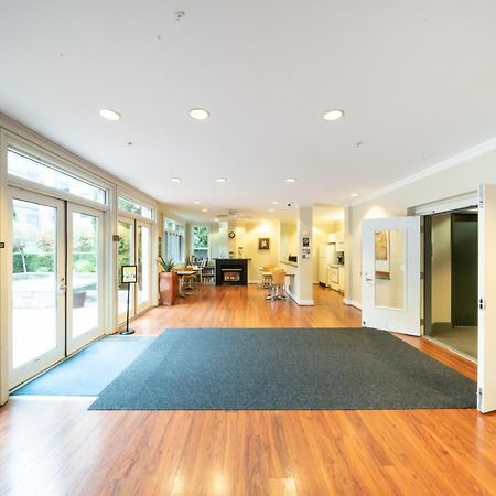 Space Needle Downtown Modern Top Story Penthouse 西雅图 外观 照片