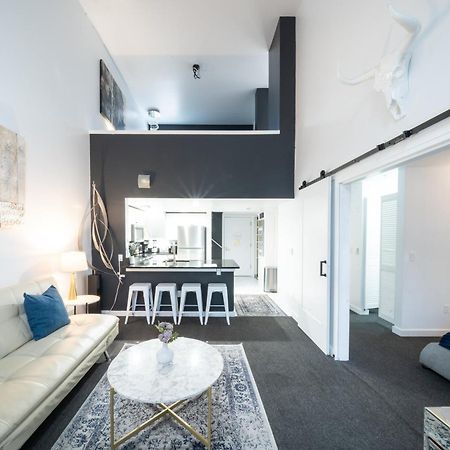 Space Needle Downtown Modern Top Story Penthouse 西雅图 外观 照片