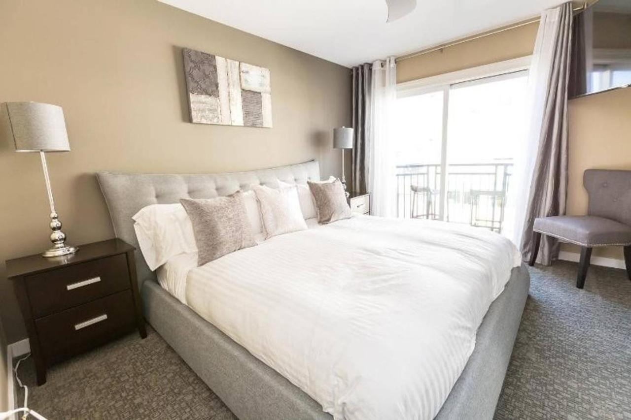 Space Needle Downtown Modern Top Story Penthouse 西雅图 外观 照片