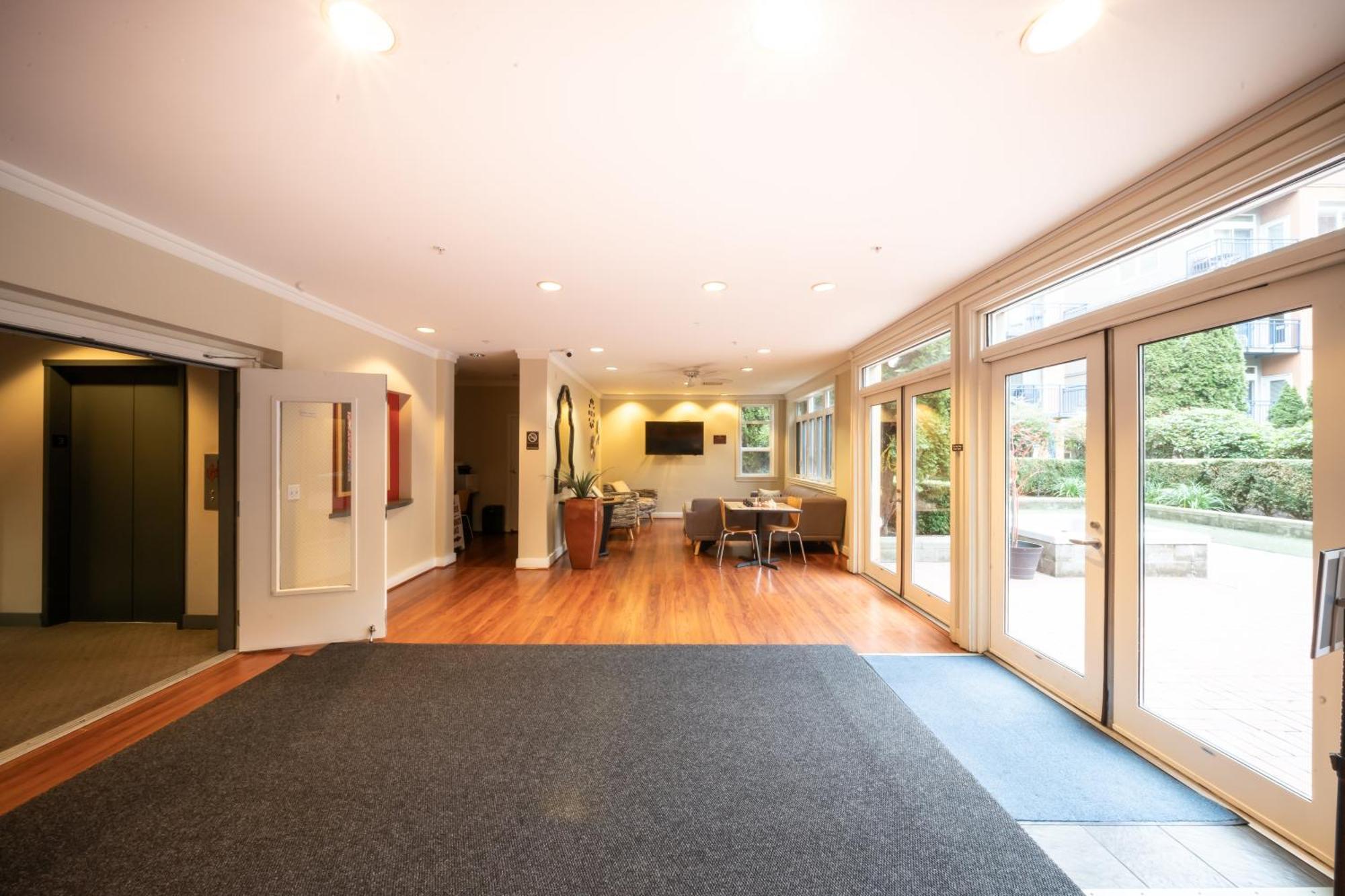 Space Needle Downtown Modern Top Story Penthouse 西雅图 外观 照片