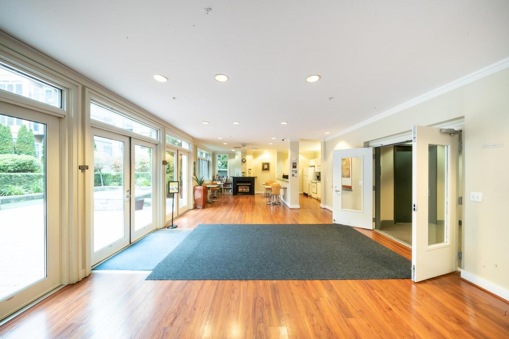 Space Needle Downtown Modern Top Story Penthouse 西雅图 外观 照片